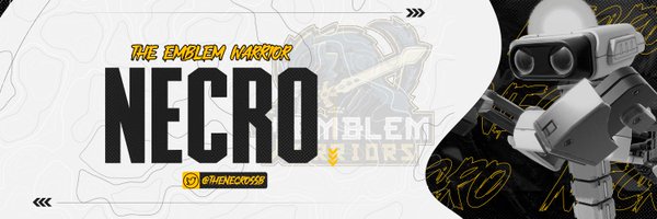 TheNecrossb Profile Banner