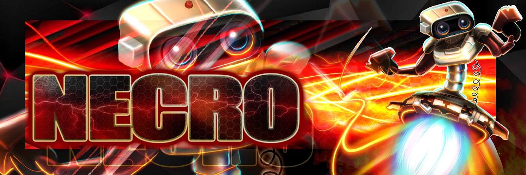 Necro banner