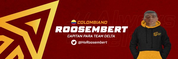 HsRoosembert Profile Banner