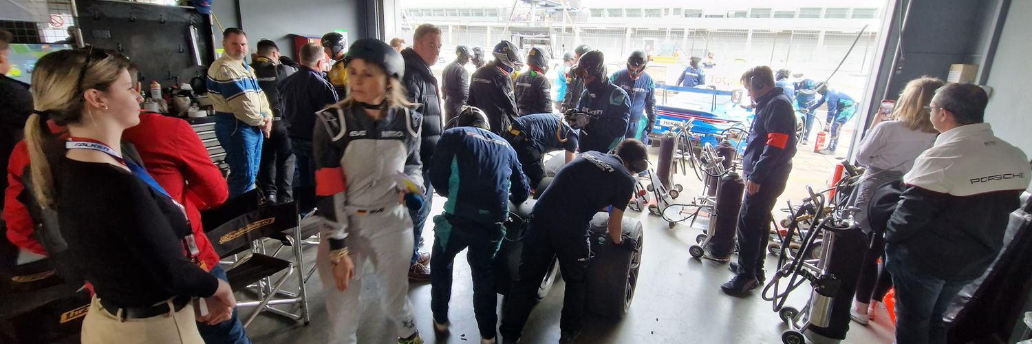 Trinity G Francis banner