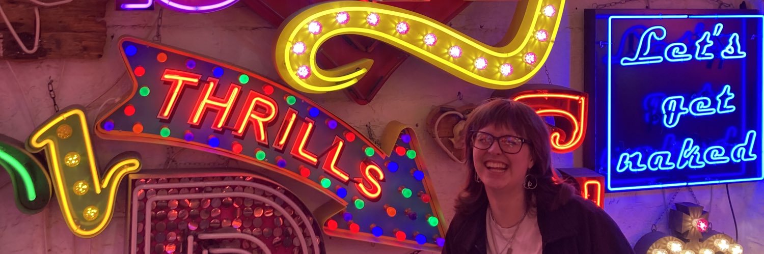 ArabellaKC's profile banner image
