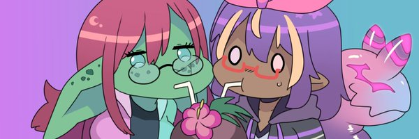 The Chirbl Formerly Known as Zyii Profile Banner