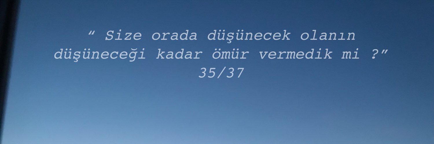 mltmrdl's profile banner image