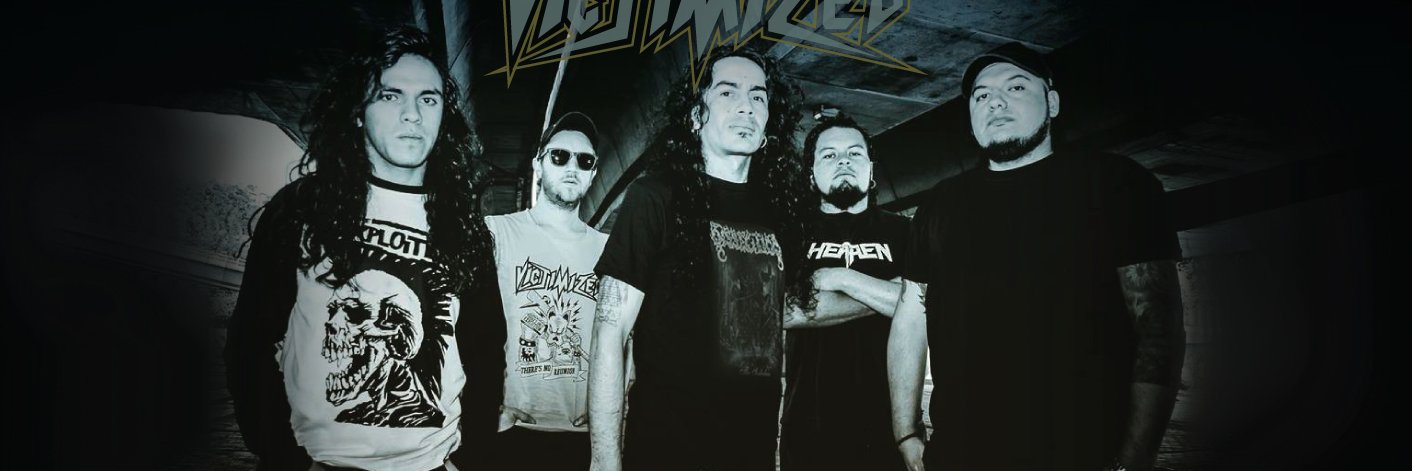 Victimized12's profile banner image