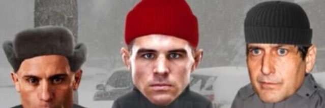 Al Iaquinta🗽 banner