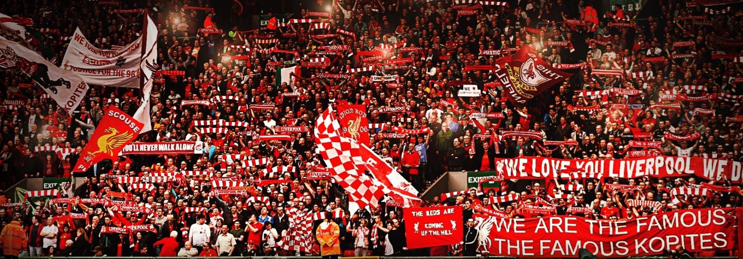 ShanklyRed's profile banner image