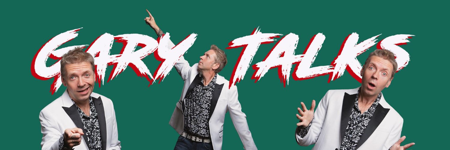 garycwarren's profile banner image