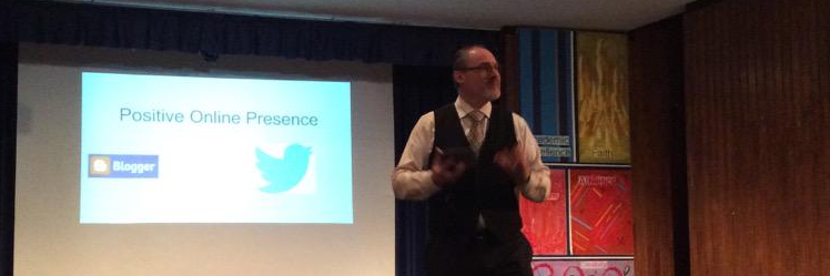 Mario Addesa M.Ed He/Him banner