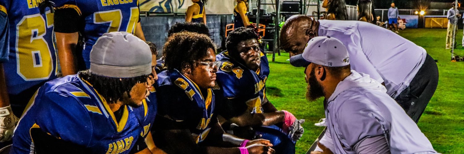 Michael Treadwell banner