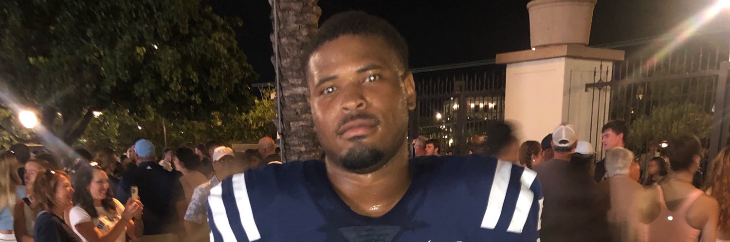 Malcolm Williams banner