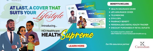 HealthcareIntl_ Profile Banner