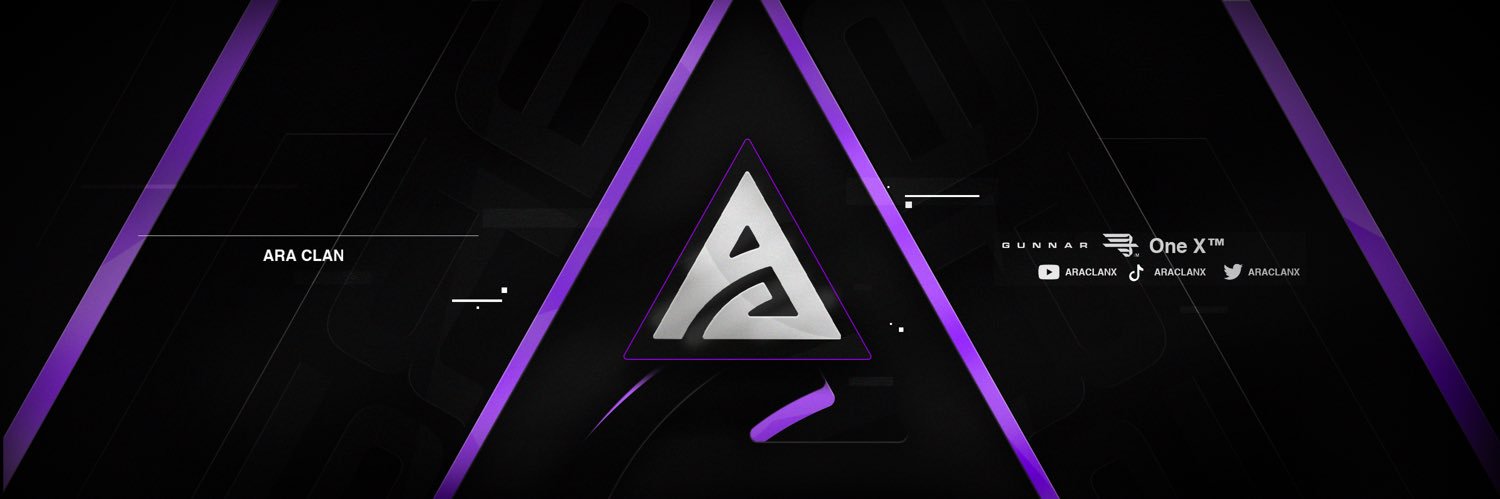 aRa Clan banner