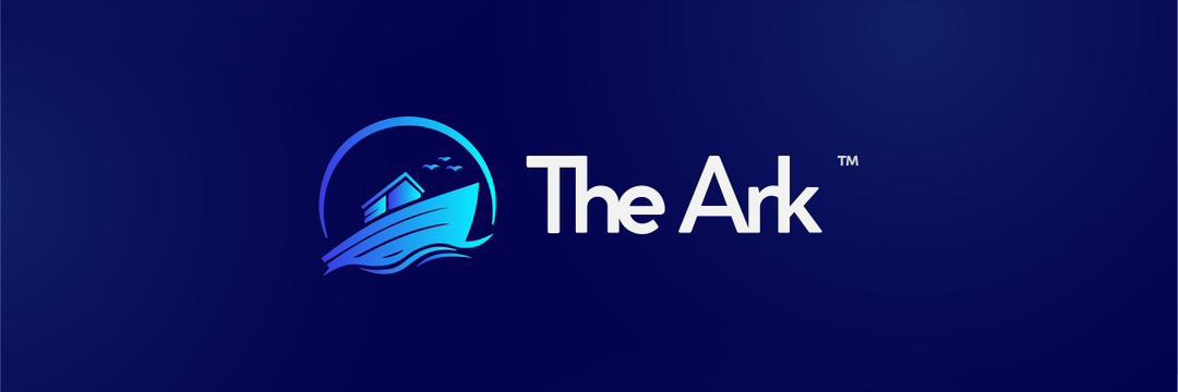 The Ark banner
