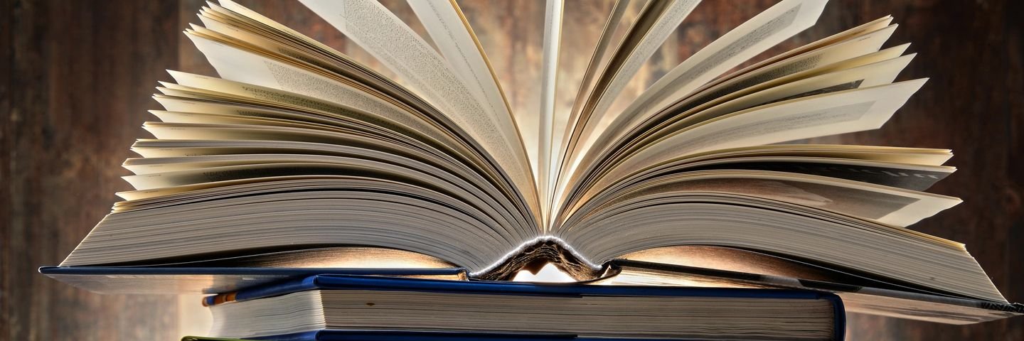 Written Words Publishing LLC banner