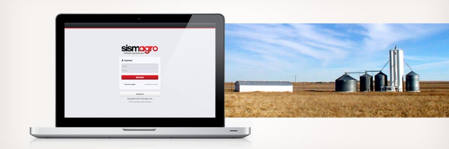 Sismagro's profile banner image