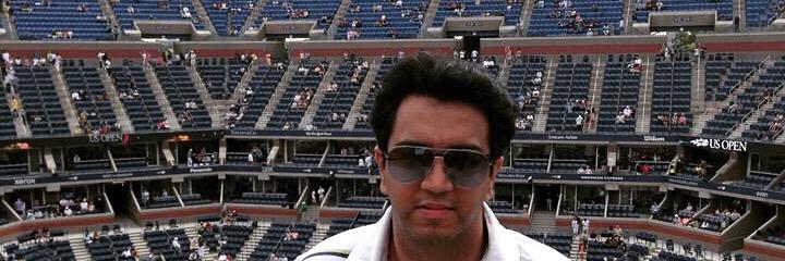 ankitkumar15's profile banner image