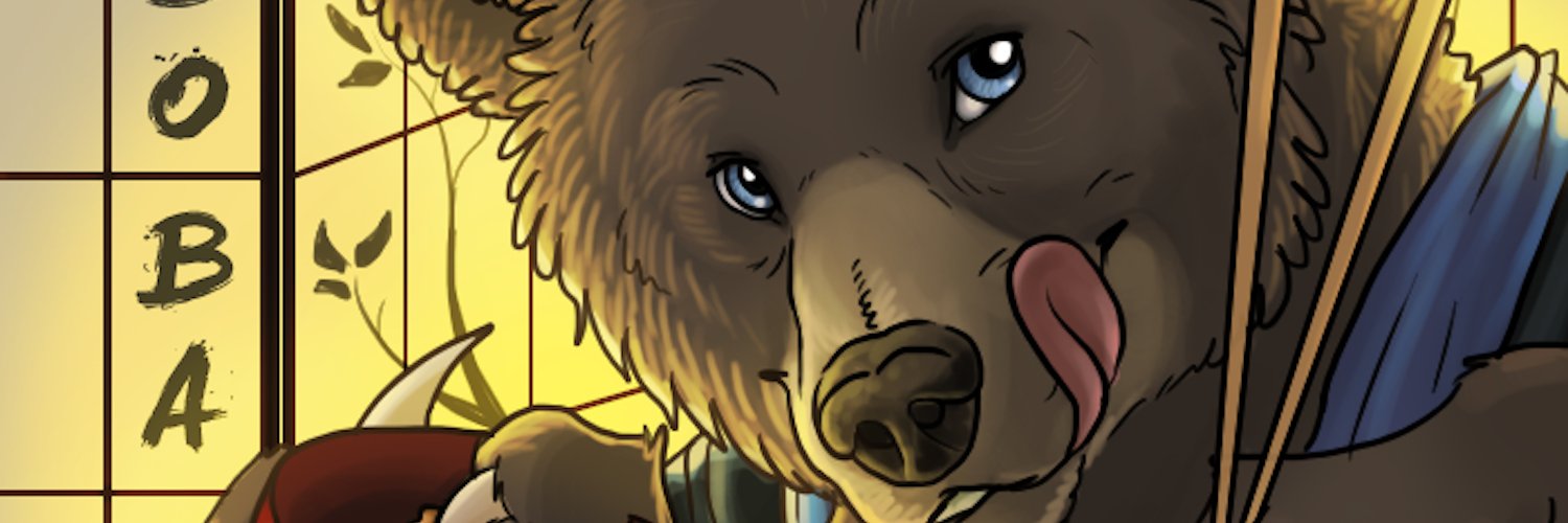 SobatheBear's profile banner image