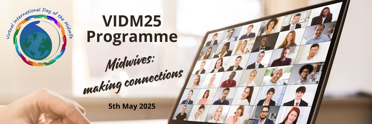 Day of the Midwife banner