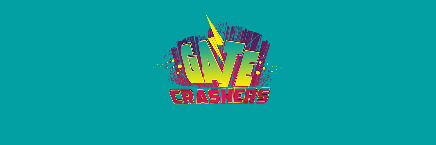 GateCrashers's banner