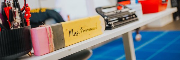 MissLEmmanuel Profile Banner