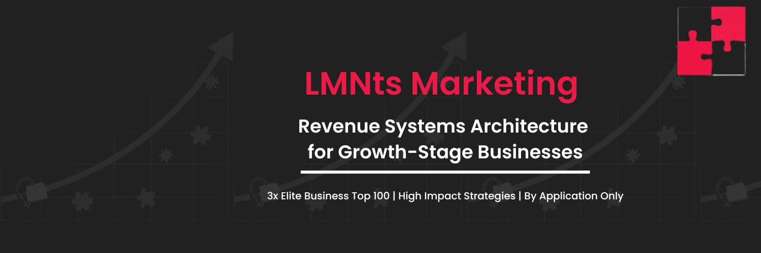 LMNts Marketing banner