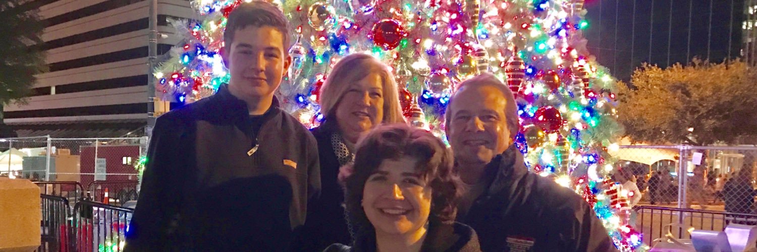 Charles Bloom banner