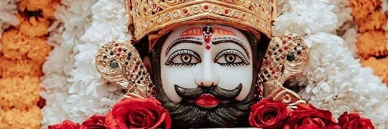 chotharam1's profile banner image