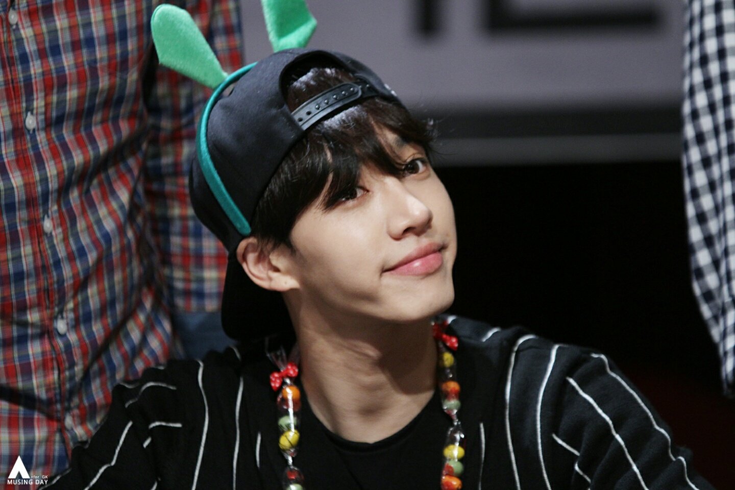 DarlingGK_u's profile banner image