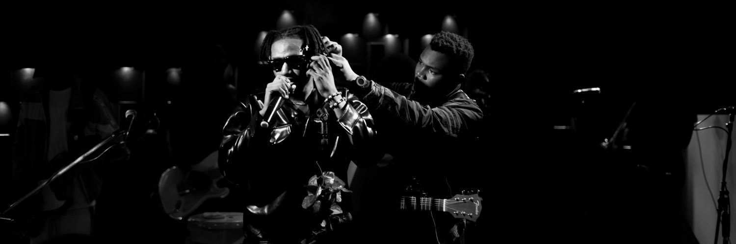 officialmikeag's profile banner image
