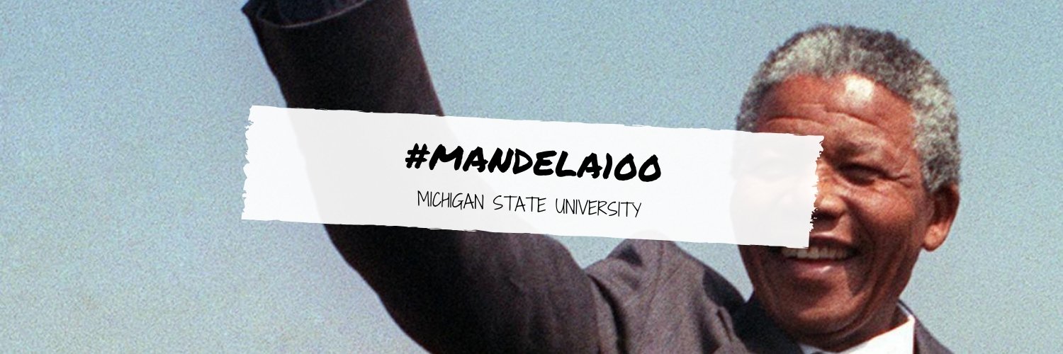 100Mandela's profile banner image