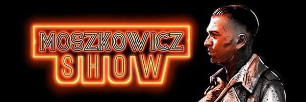 MaxMoszkowicz Profile Banner