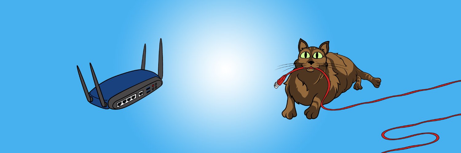 The Bearded Tech Guy 🗸 banner