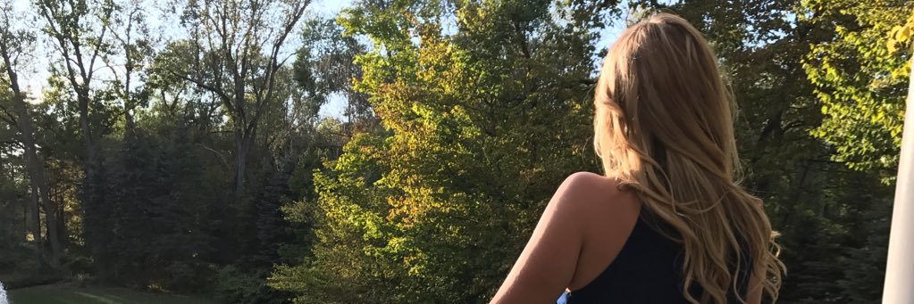 melitakingston's profile banner image