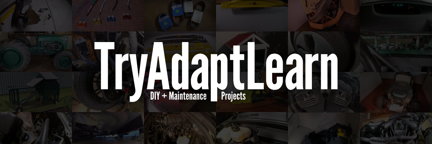 TryAdaptLearn banner