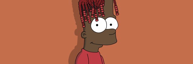 llilboatt's profile banner image