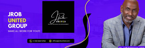 JRobUnited1 Profile Banner