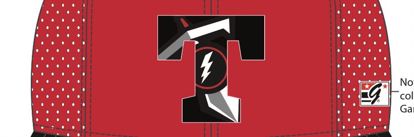 Taylor Titans Baseball banner