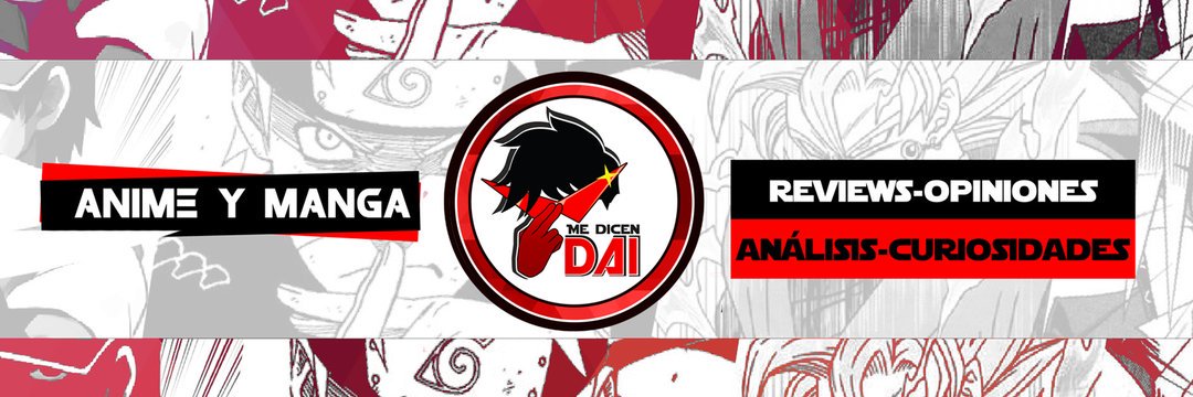 Me dicen Daii banner