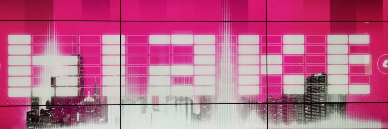 Blake banner