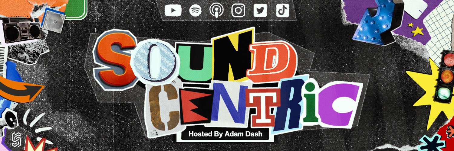Adam Dash's banner