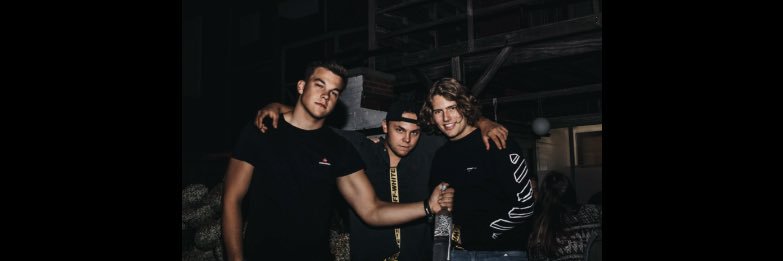 MaximAudiens's profile banner image