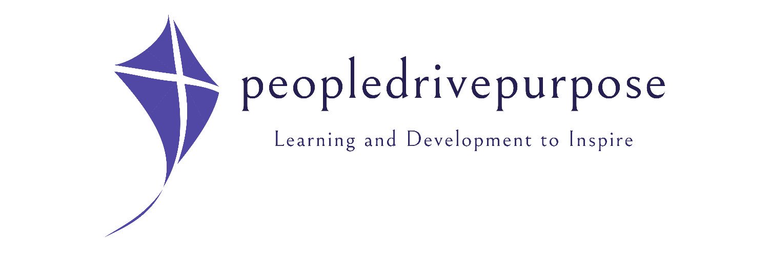 Dr Vinny Webb MCIMSPA #peopledrivepurpose banner