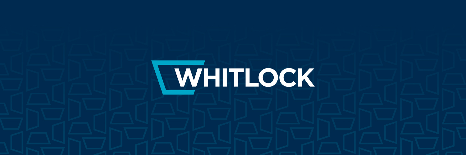 WhitlockCo's profile banner image