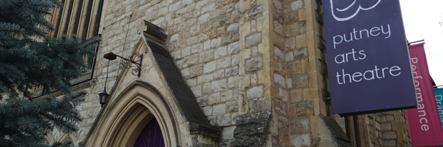 PutneyTheatre's profile banner image