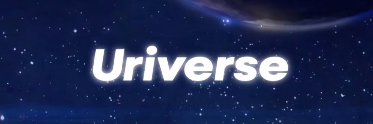 ﾕﾘﾊﾞｰｽニキ banner