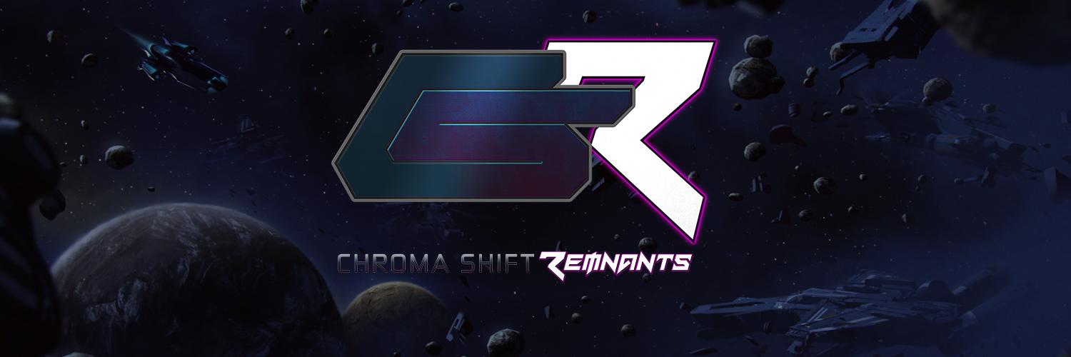 Chroma Shift | Remnants banner
