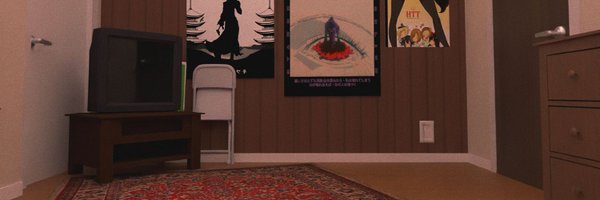 PandaButt_ Profile Banner