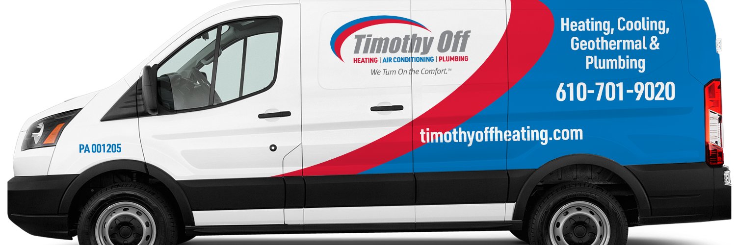 TimothyOffHVAC's profile banner image