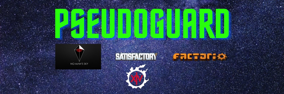 Pseudoguard banner