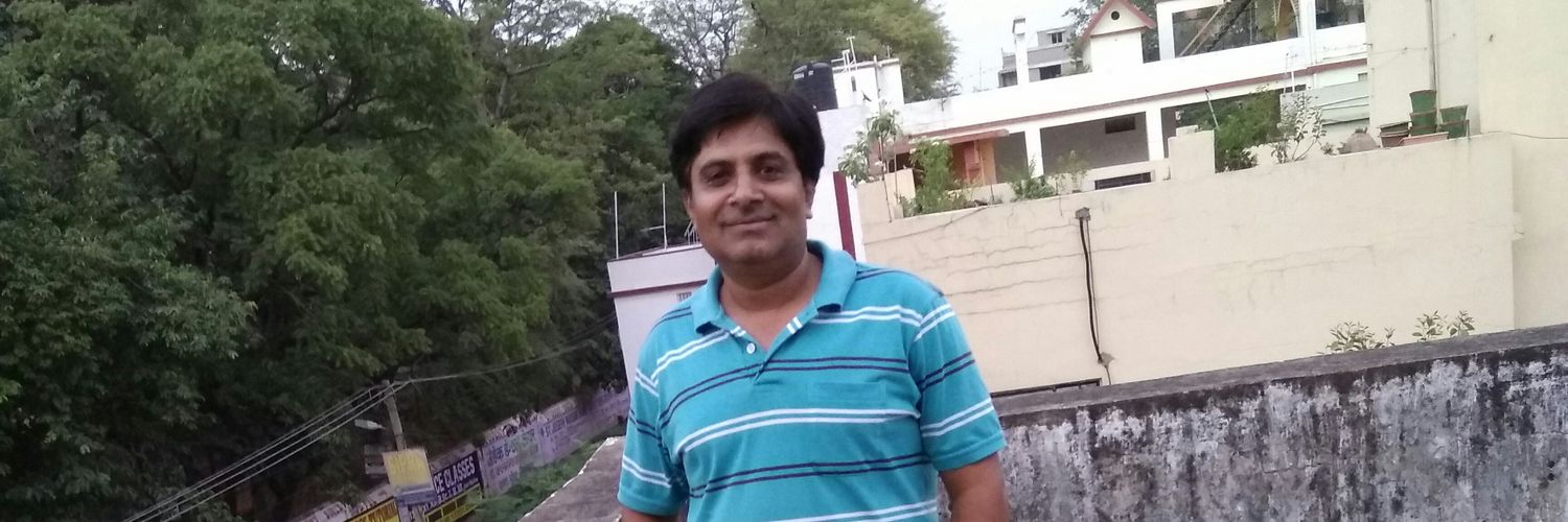 BirendraPatel70's profile banner image